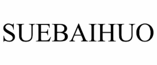 SUEBAIHUO