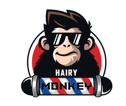 HAIRY MONKEY
