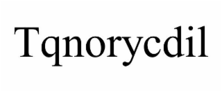 TQNORYCDIL
