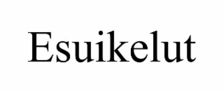 ESUIKELUT
