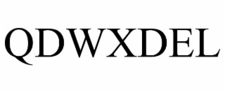 QDWXDEL