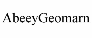 ABEEYGEOMARN