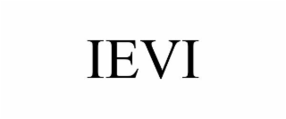 IEVI