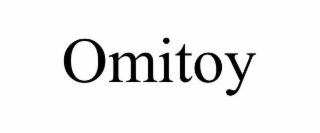 OMITOY