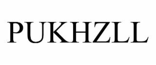 PUKHZLL