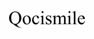 QOCISMILE