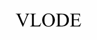 VLODE