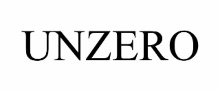 UNZERO
