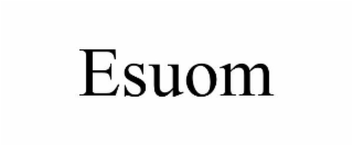 ESUOM