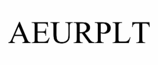 AEURPLT