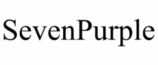 SEVENPURPLE