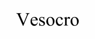 VESOCRO