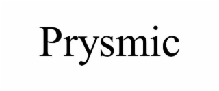 PRYSMIC