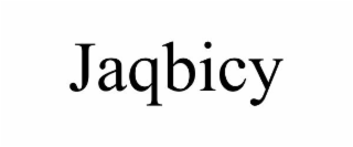 JAQBICY