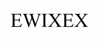 EWIXEX
