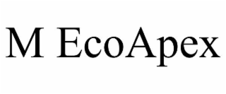 M ECOAPEX