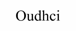 OUDHCI