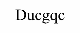 DUCGQC