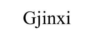 GJINXI