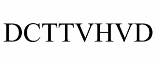DCTTVHVD