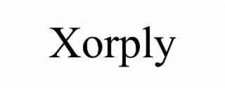 XORPLY