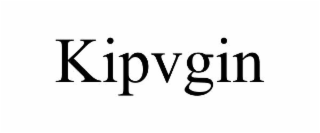 KIPVGIN