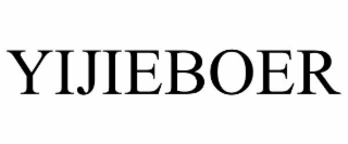 YIJIEBOER