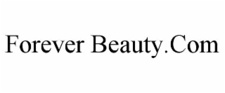 FOREVER BEAUTY.COM
