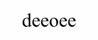 DEEOEE
