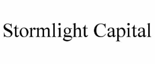 STORMLIGHT CAPITAL