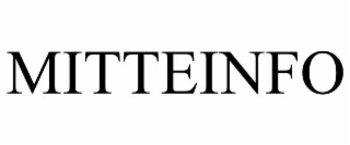 MITTEINFO