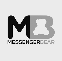 MB MESSENGERBEAR