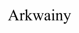 ARKWAINY