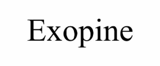 EXOPINE