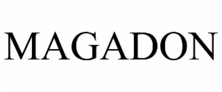 MAGADON