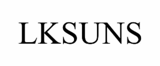LKSUNS