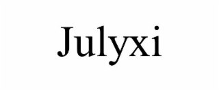 JULYXI