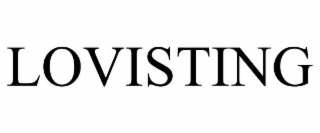 LOVISTING