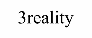 3REALITY