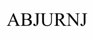 ABJURNJ
