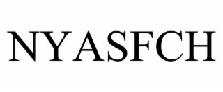 NYASFCH
