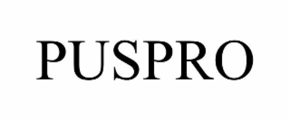 PUSPRO
