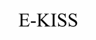 E-KISS