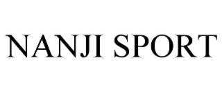 NANJI SPORT