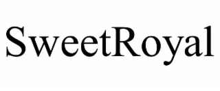 SWEETROYAL