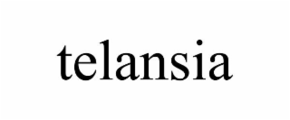 TELANSIA