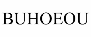 BUHOEOU