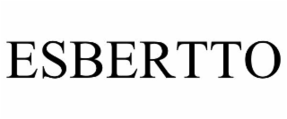 ESBERTTO