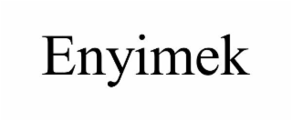 ENYIMEK
