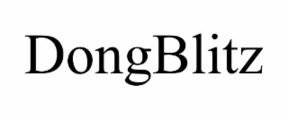 DONGBLITZ